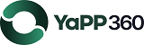 Yapp360 Logosu